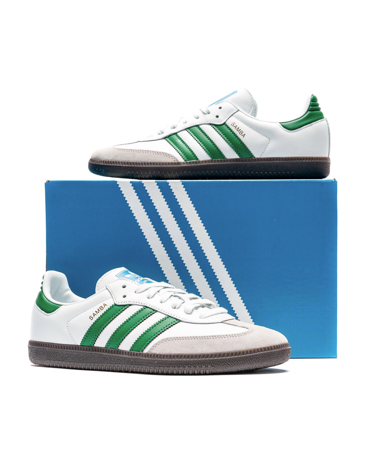 Adidas Originals SAMBA OG | IG1024 | AFEW STORE